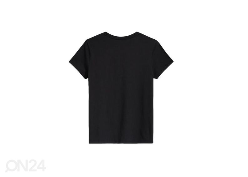 Naiste vabaajasärk Levi's The Perfect Tee suurendatud