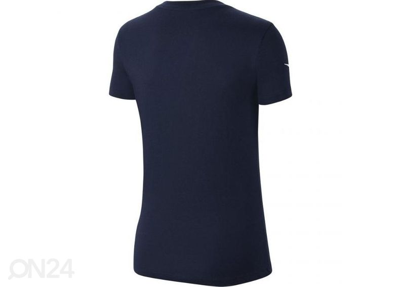 Naiste vabaajasärk Nike Park 20 suurendatud