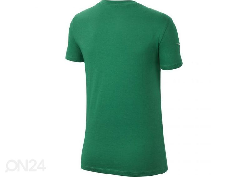 Naiste vabaajasärk Nike Park 20 suurendatud