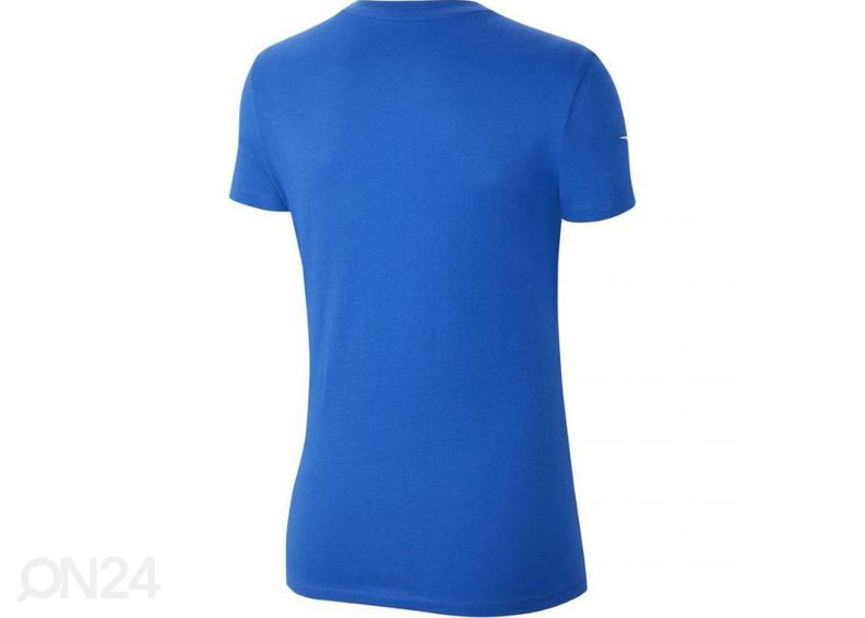 Naiste vabaajasärk Nike Park 20 suurendatud