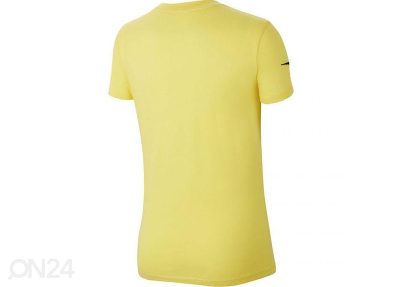 Naiste vabaajasärk Nike Park 20 suurendatud