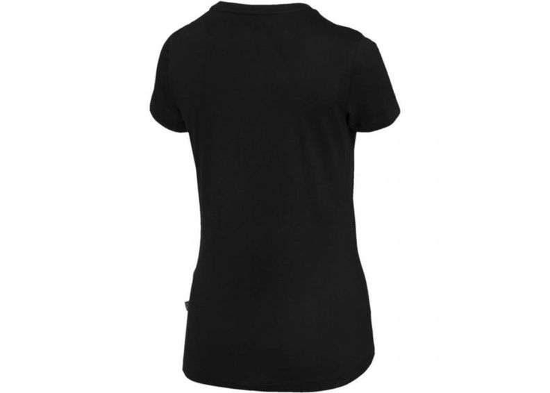 Naiste vabaajasärk Puma Ess Logo Tee W 851787 01 suurendatud