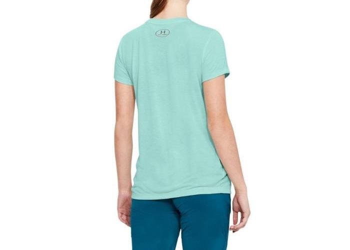 Naiste vabaajasärk Under Armour Threadborne Train Twist W 1305409-704 suurendatud