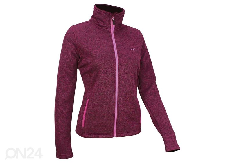 Naiste välijakk Avento suurendatud