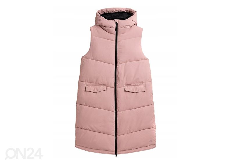 Naiste vest 4F suurendatud