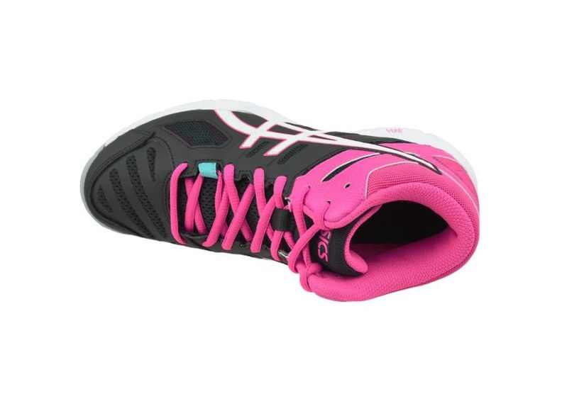 Naiste võrkpallijalatsid Asics Gel-Beyond 5 MT W B650N-001 suurendatud