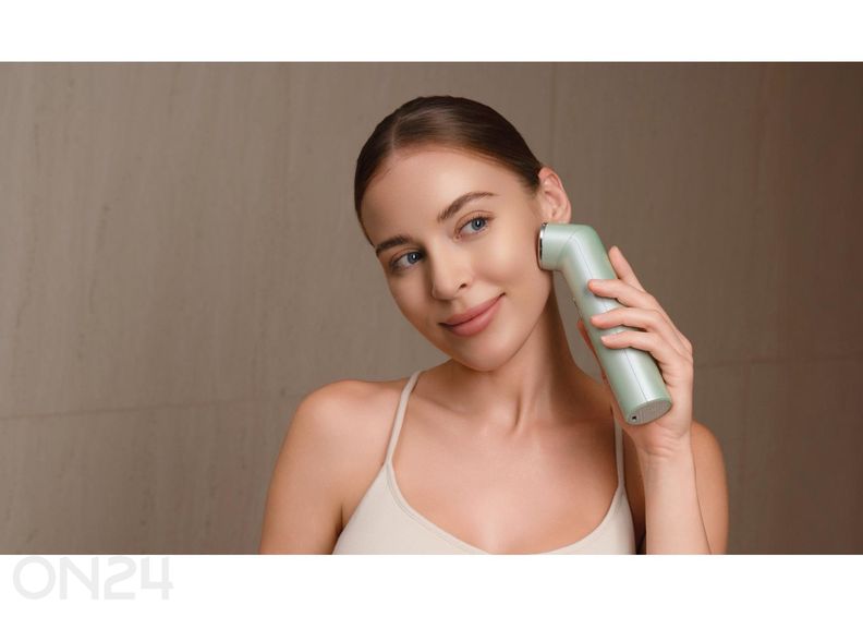 Nanoleaf 6-ühes valgusteraapia seade suurendatud