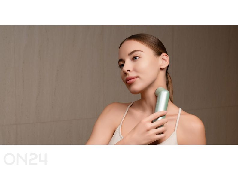 Nanoleaf 6-ühes valgusteraapia seade suurendatud