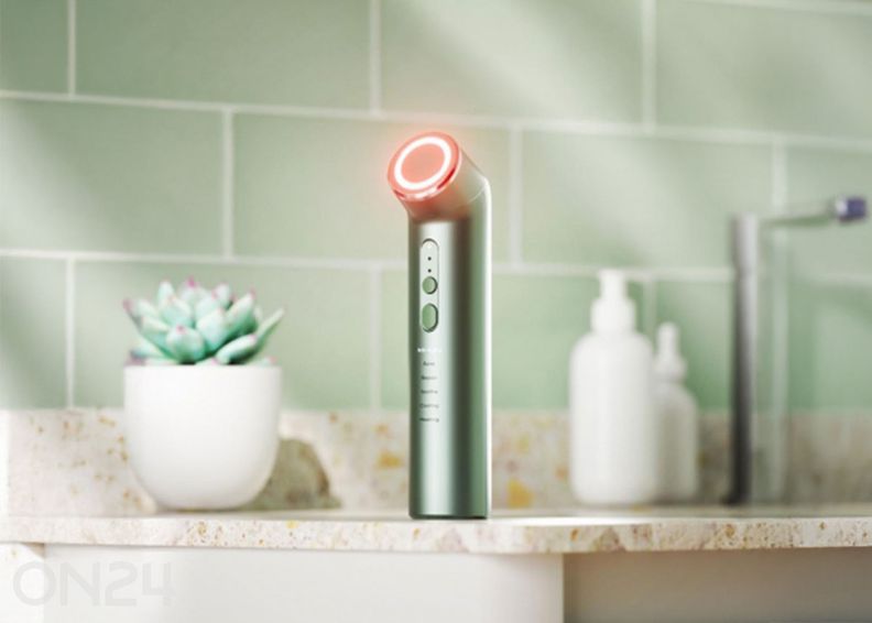 Nanoleaf 6-ühes valgusteraapia seade suurendatud