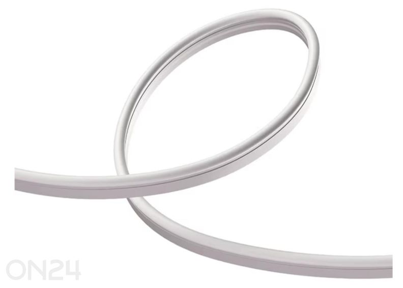 Nanoleaf nutikas mitmevärviline valgusnöör 5 m suurendatud