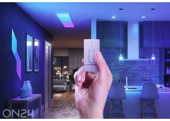 Nanoleaf Sense+ nutikas juhtmevaba lüliti suurendatud