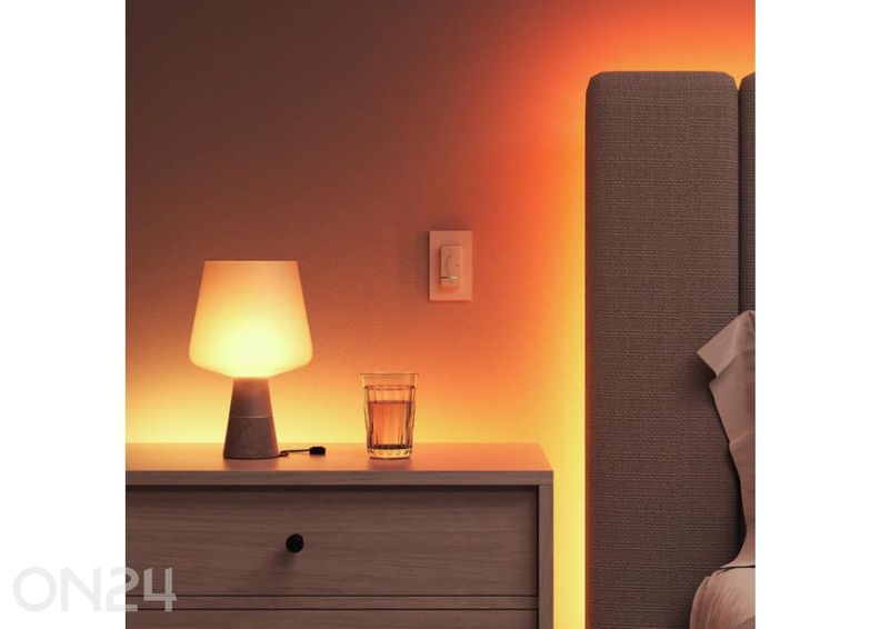 Nanoleaf Sense+ nutikas juhtmevaba lüliti suurendatud