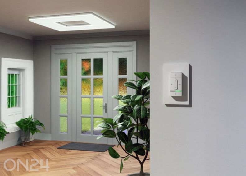 Nanoleaf Sense+ nutikas juhtmevaba lüliti suurendatud