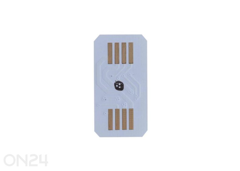 Nanoleaf Shapes jäigad ühenduslülid (9 tk) suurendatud