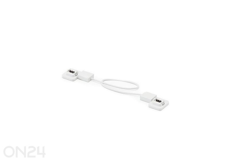 Nanoleaf Shapes painduvad ühenduslülid (3 tk) suurendatud