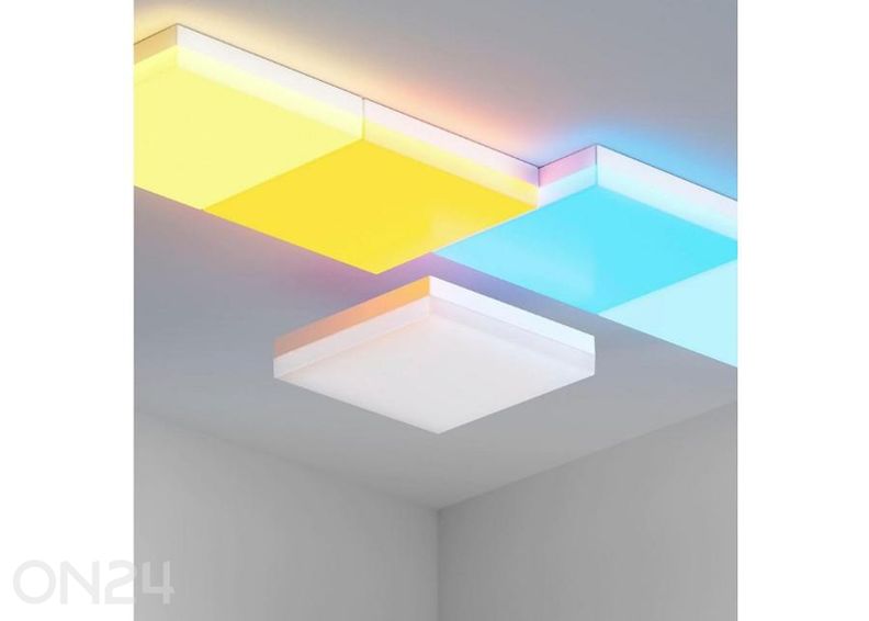 Nanoleaf Sky Light laienduskomplekt (1 paneel) suurendatud