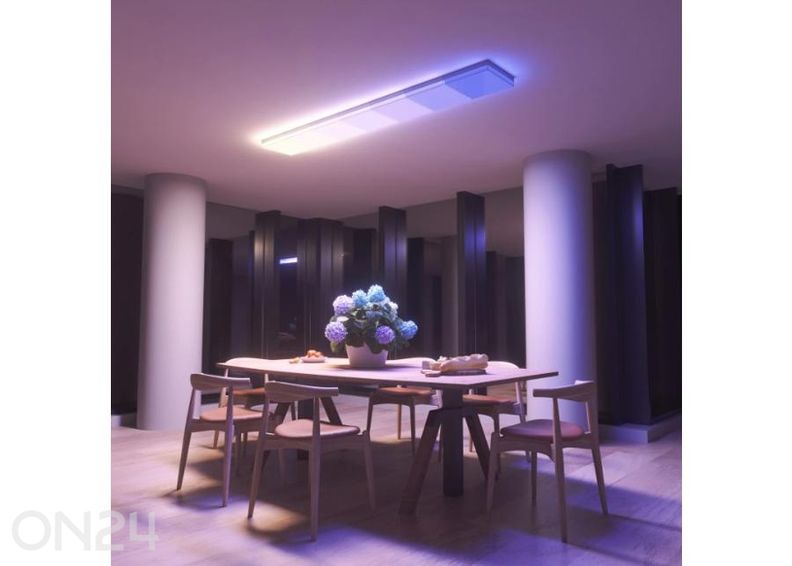 Nanoleaf Sky Light laienduskomplekt (1 paneel) suurendatud