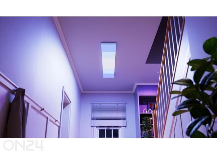 Nanoleaf Sky Light laienduskomplekt (1 paneel) suurendatud