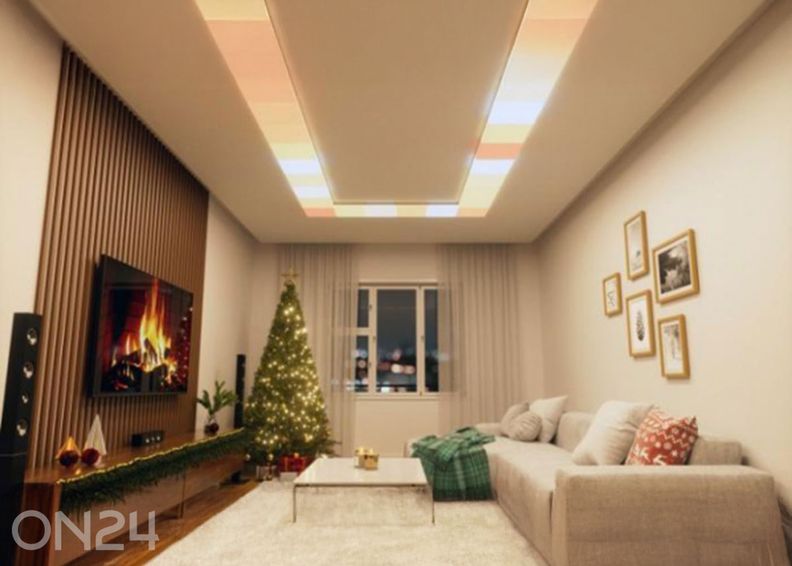 Nanoleaf Sky Light laienduskomplekt (1 paneel) suurendatud