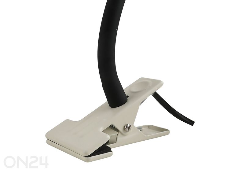 Näpitslamp Spoty, valge suurendatud