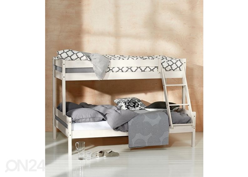 Narivoodi 80/120x200 cm suurendatud