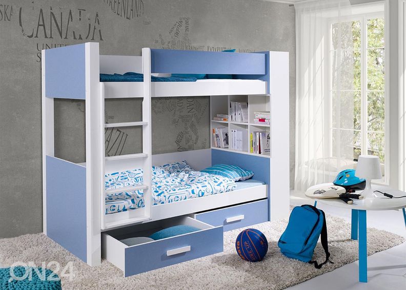 Narivoodi 80x180 cm suurendatud