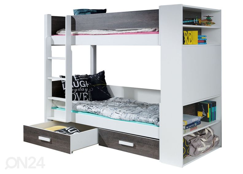 Narivoodi 80x180 cm suurendatud