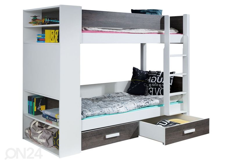 Narivoodi 80x180 cm suurendatud