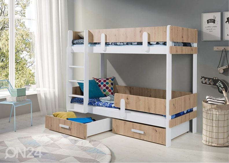 Narivoodi 80x180 cm suurendatud