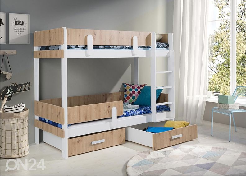 Narivoodi 80x180 cm suurendatud