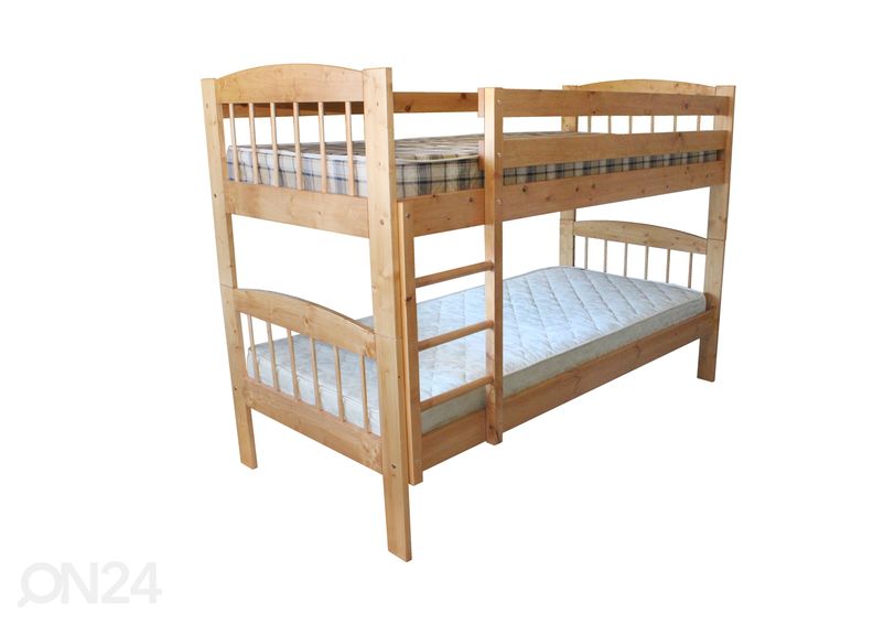 Narivoodi 80x200 cm suurendatud