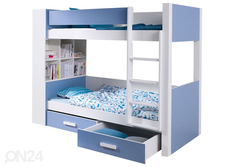 Narivoodi 90x200 cm suurendatud