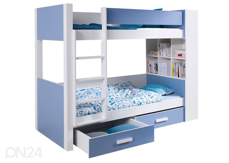 Narivoodi 90x200 cm suurendatud