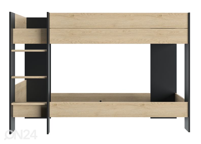 Narivoodi Duplex 90x200 cm suurendatud