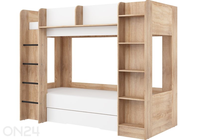 Narivoodi Everest 80x200 cm suurendatud