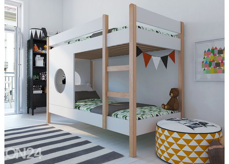 Narivoodi Ida 90x200 cm suurendatud