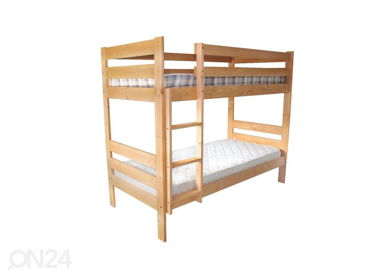 Narivoodi Kati 90x200 cm suurendatud