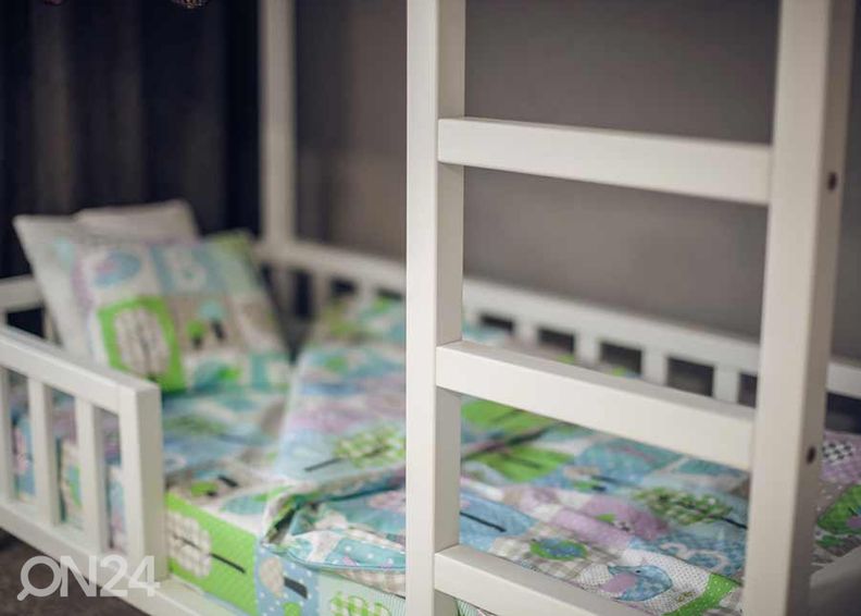 Narivoodi komplekt suurendatud