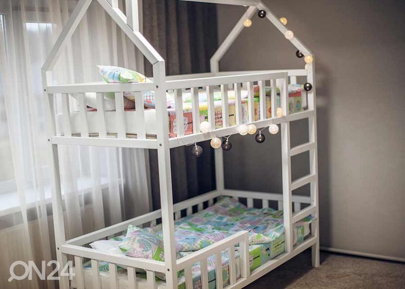 Narivoodi komplekt suurendatud