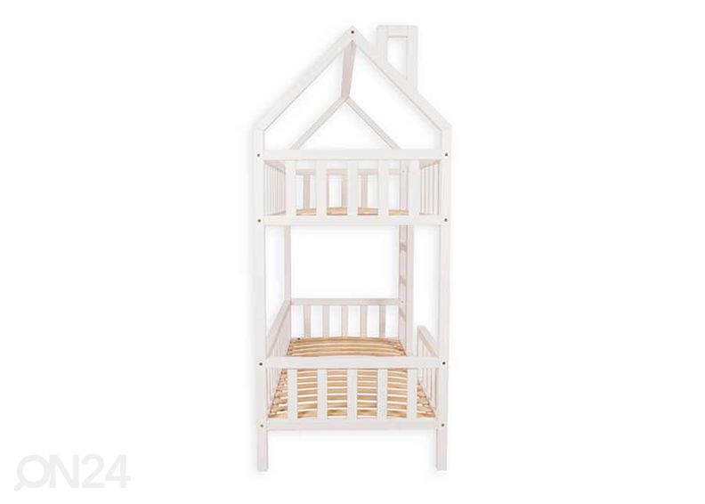 Narivoodi komplekt suurendatud