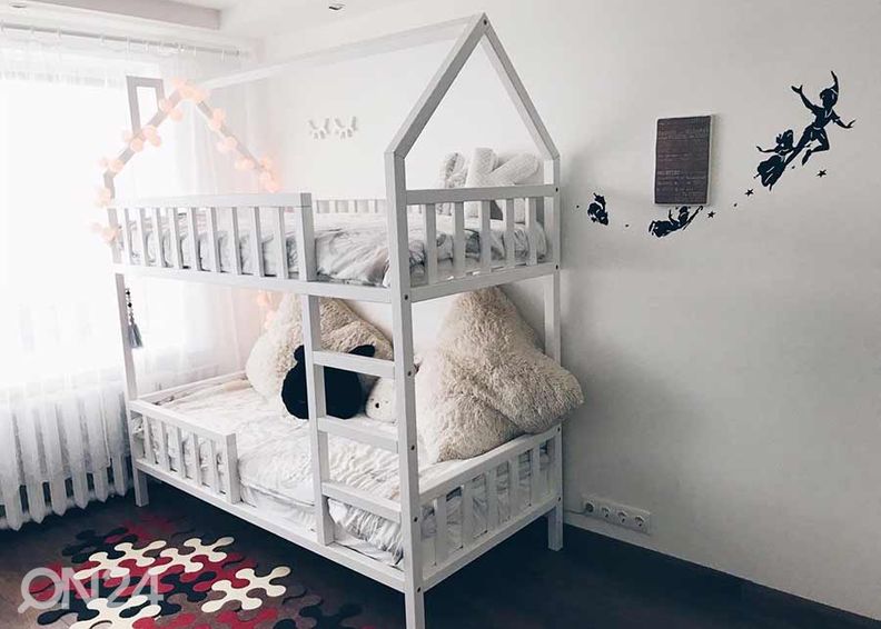 Narivoodi komplekt suurendatud