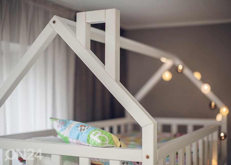 Narivoodi komplekt suurendatud