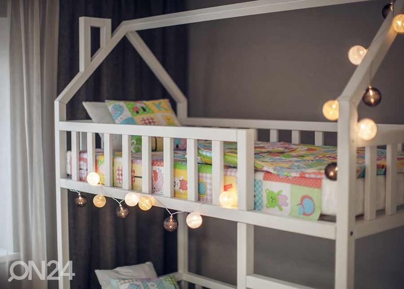 Narivoodi komplekt suurendatud