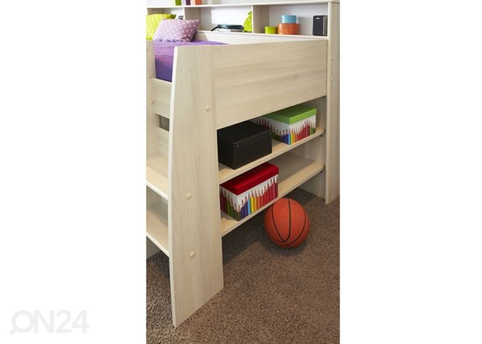 Narivoodi komplekt Kurt 90x200 cm suurendatud