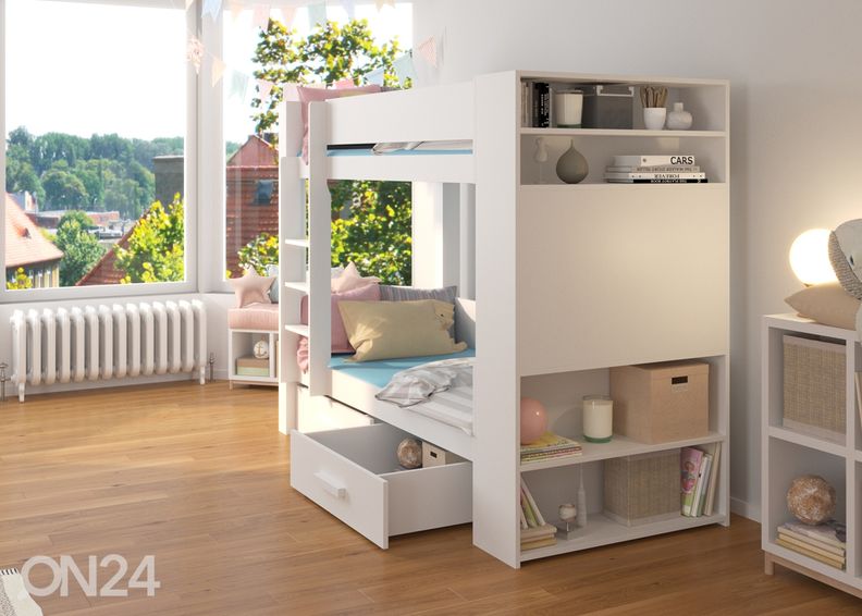 Narivoodi komplekt Lily I 80x180 cm suurendatud