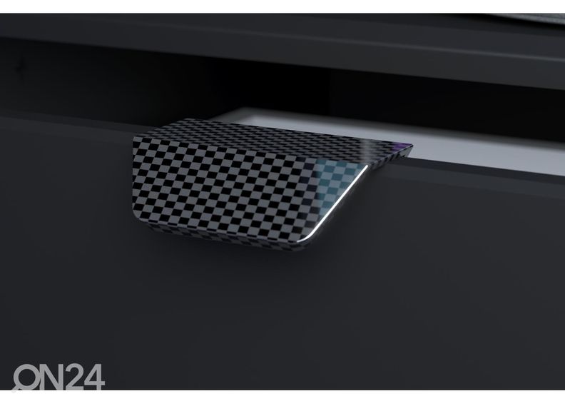 Narivoodi komplekt Online 90x200 cm + LED suurendatud