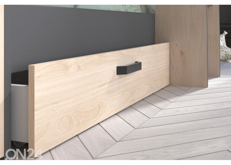 Narivoodi komplekt Stim2 90x200 cm suurendatud