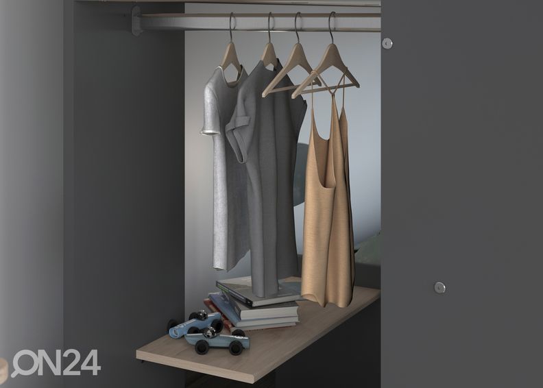 Narivoodi komplekt Stim2 90x200 cm suurendatud