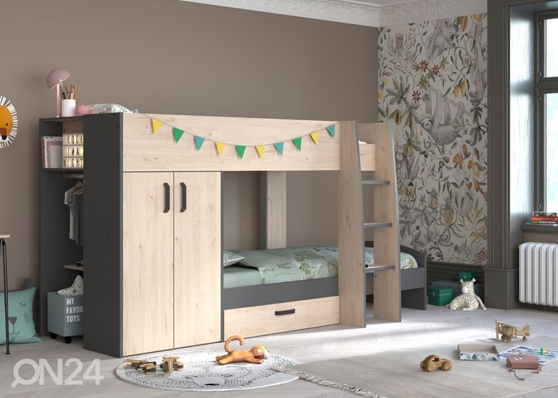 Narivoodi komplekt Stim2 90x200 cm suurendatud