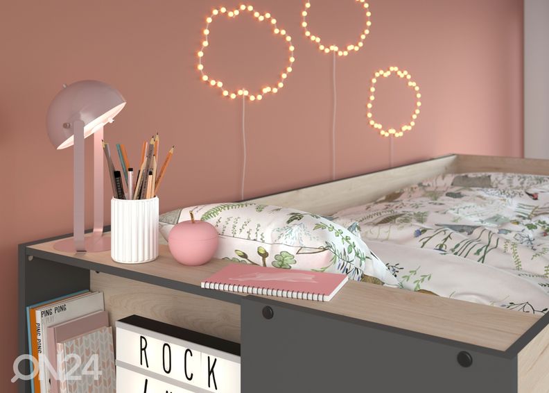 Narivoodi komplekt Stim2 90x200 cm suurendatud